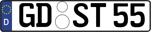 GD-ST55