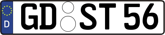 GD-ST56