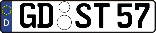 GD-ST57