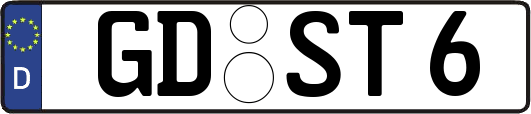 GD-ST6
