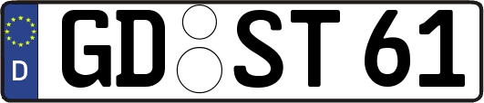GD-ST61