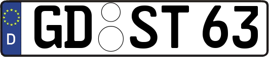 GD-ST63