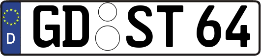GD-ST64