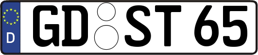 GD-ST65