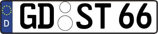 GD-ST66