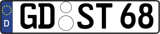 GD-ST68