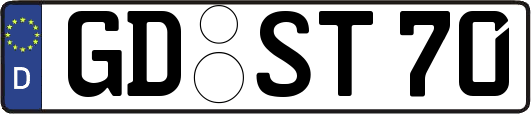 GD-ST70