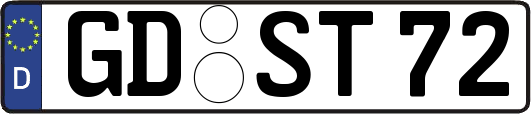 GD-ST72
