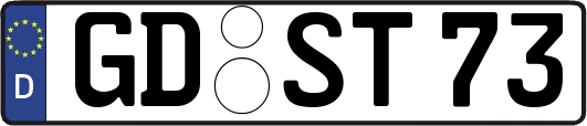 GD-ST73