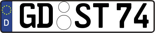 GD-ST74
