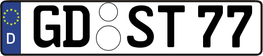 GD-ST77