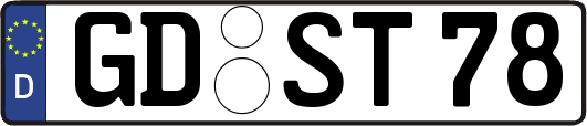 GD-ST78
