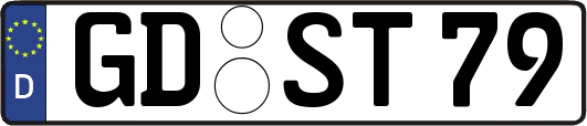GD-ST79