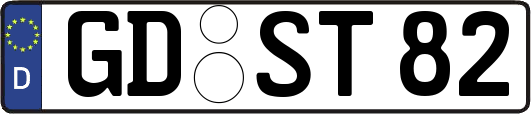 GD-ST82