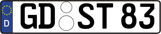 GD-ST83