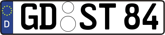 GD-ST84