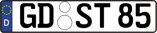 GD-ST85