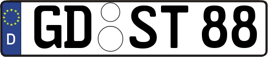GD-ST88