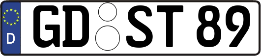 GD-ST89