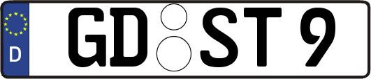 GD-ST9