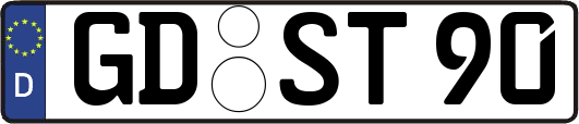 GD-ST90