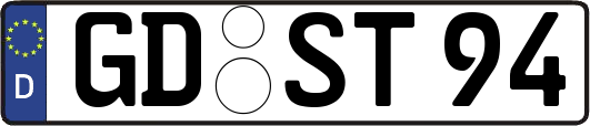 GD-ST94