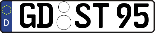 GD-ST95
