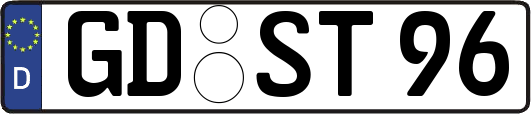GD-ST96
