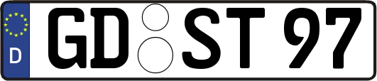 GD-ST97