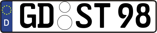 GD-ST98