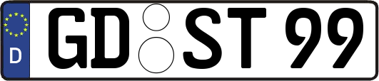 GD-ST99