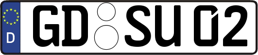 GD-SU02