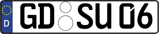 GD-SU06