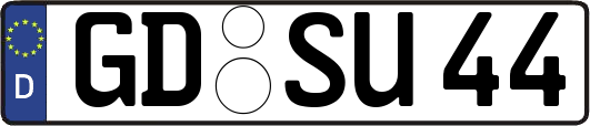 GD-SU44