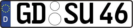 GD-SU46