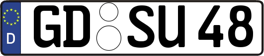 GD-SU48