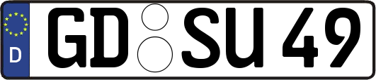 GD-SU49