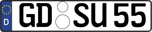 GD-SU55