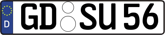 GD-SU56