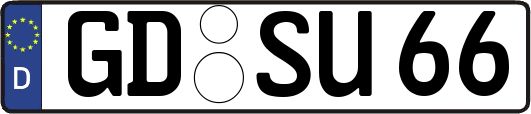 GD-SU66