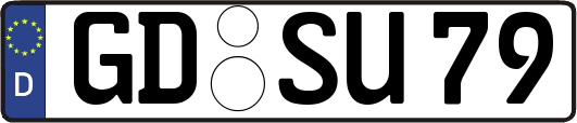 GD-SU79