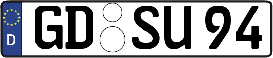 GD-SU94