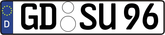 GD-SU96