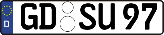 GD-SU97