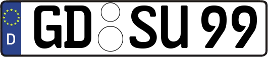 GD-SU99