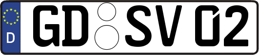 GD-SV02