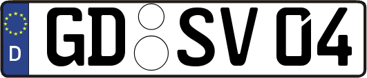 GD-SV04
