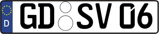 GD-SV06