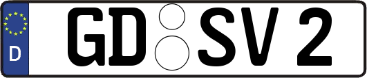 GD-SV2