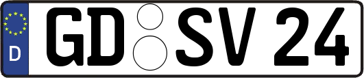 GD-SV24